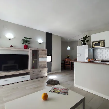 Apartamento Sol *