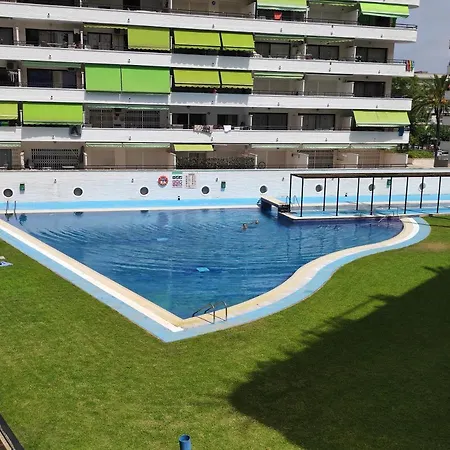 Sol Apartamento Salou