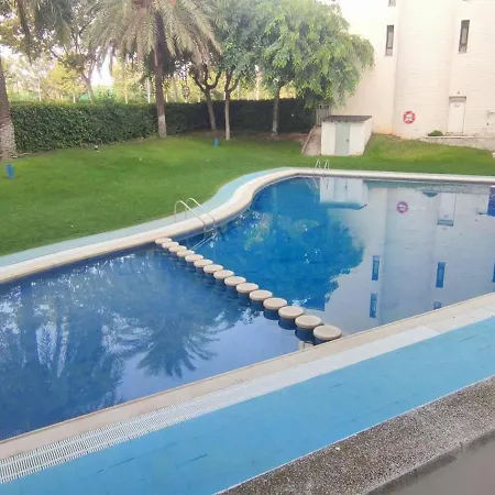 Apartamento Sol