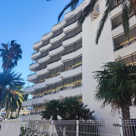 Apartamento Sol Salou